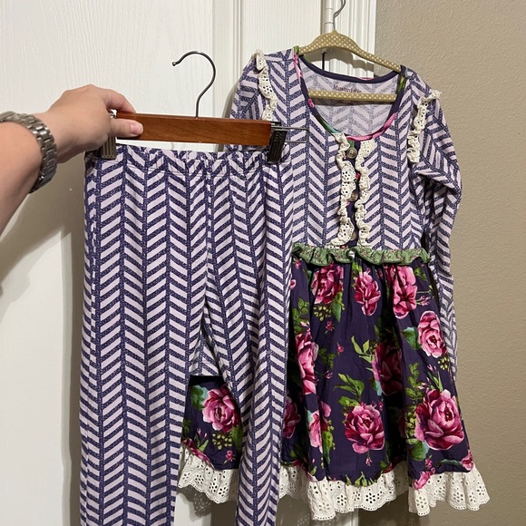 Mustard Pie Set - Picture 1 of 3